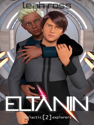cover image of Eltanin